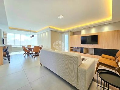 Apartamento com 3 Quartos à venda, 131m² no Marechal Rondon, Canoas