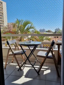 Apartamento com 3 Quartos à venda, 92m² no Jardim Bela Vista, São José dos Campos