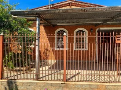 Casa com 2 Quartos à venda, 72m² no Cidade Jardim, Campinas
