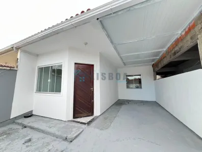 Casa com 2 Quartos para alugar, 59m² no Potecas, São José