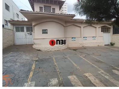 Imóvel Comercial com 5 Quartos para alugar, 250m² no Centro, São José do Rio Preto