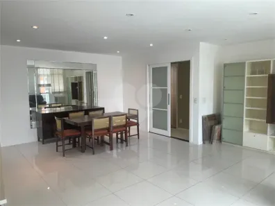 Apartamento com 4 Quartos à venda, 144m² no Tijuca, Rio de Janeiro
