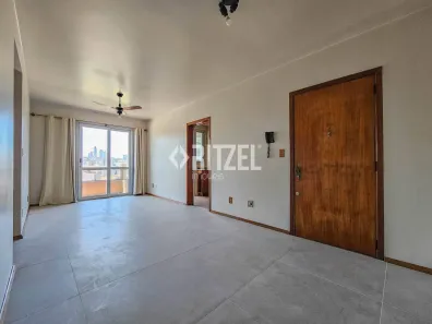 Apartamento com 2 Quartos para alugar, 66m² no Rio Branco, Novo Hamburgo