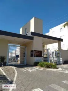 Apartamento com 2 Quartos à venda, 64m² no Jardim Andorinhas, Campinas