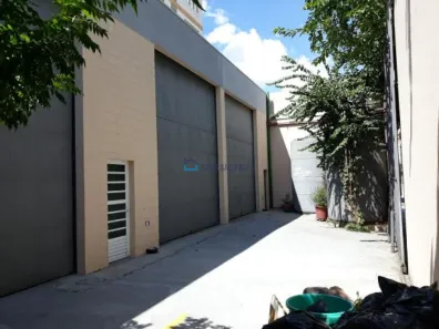 Galpão/Depósito/Armazém à venda, 805m² no Cambuci, São Paulo