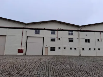 Galpão/Depósito/Armazém para alugar, 1270m² no Cidade Industrial, Curitiba