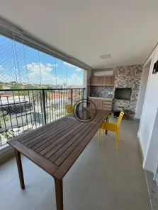 Apartamento com 4 Quartos à venda, 166m² no Jardim América, Sorocaba