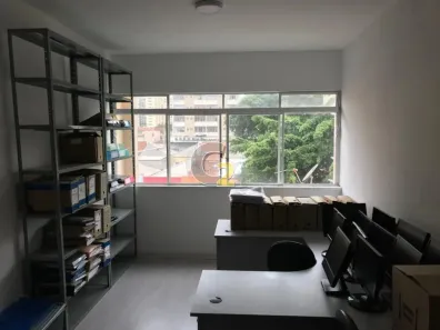 Sala Comercial à venda, 38m² no Pinheiros, São Paulo