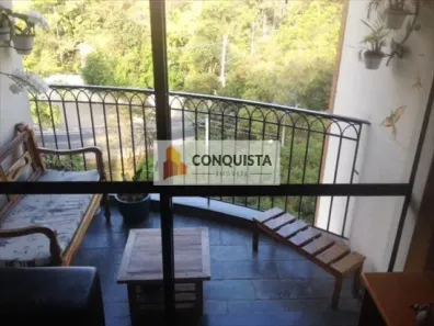 Apartamento com 3 Quartos à venda, 84m² no Vila Clementino, São Paulo