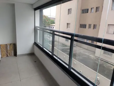 Apartamento com 1 Quarto para alugar, 42m² no Indianópolis, São Paulo
