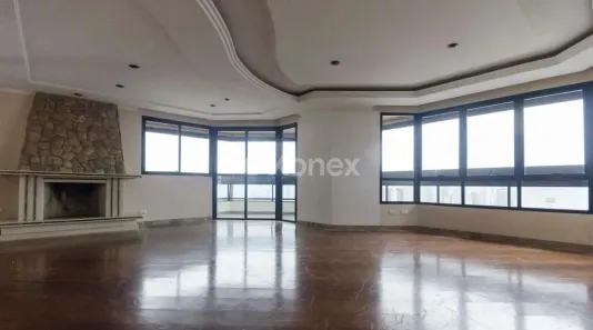 Apartamento com 3 Quartos para alugar, 220m² no Jardim São Paulo(Zona Norte), São Paulo