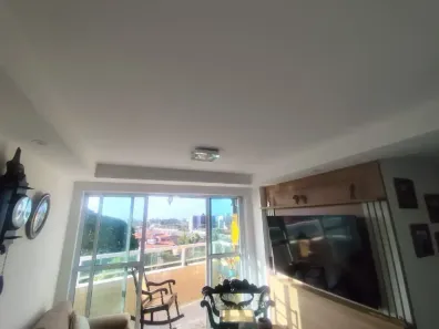 Apartamento com 2 Quartos à venda, 68m² no Jardim Brasília, Cabedelo