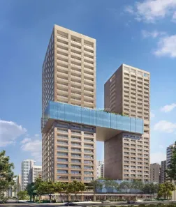 Prédio Comercial para alugar, 500m² no Vila Gomes Cardim, São Paulo