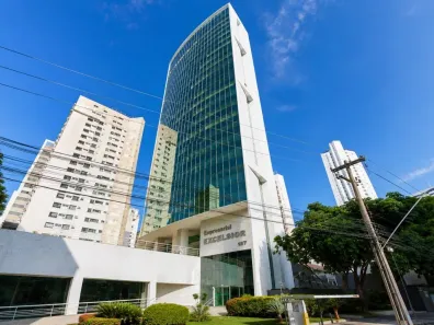 Sala Comercial com 1 Quarto à venda, 65m² no Boa Viagem, Recife