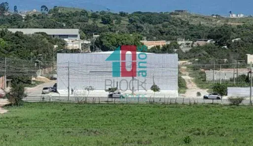 Galpão/Depósito/Armazém para alugar, 600m² no Santa Cruz, Rio de Janeiro