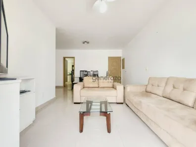 Apartamento com 2 Quartos à venda, 80m² no Jardim Las Palmas, Guarujá