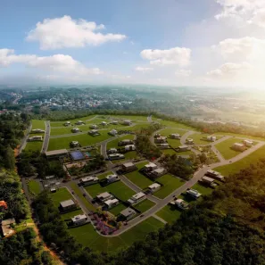 Lote/Terreno à venda, 275m² no LEGANO BAIRRO CIDADE, Nova Santa Rita