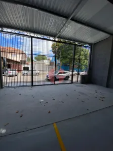 Galpão/Depósito/Armazém para alugar, 237m² no Jardim Aeroporto, São José dos Campos