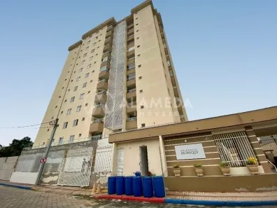 Apartamento com 2 Quartos à venda, 75m² no Itoupava Central, Blumenau