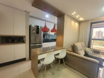 Apartamento com 1 Quarto à venda, 45m² no Norte, Brasília
