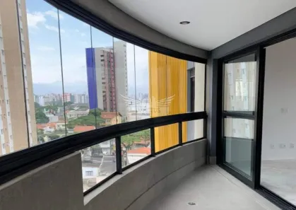 Apartamento com 2 Quartos à venda, 85m² no Jardim, Santo André
