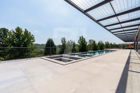 Casa de Condomínio com 6 Quartos à venda, 1410m² no Condomínio Quinta da Baroneza II, Bragança Paulista