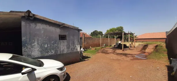 Lote/Terreno à venda, 412m² no Vila Palmira, Campo Grande
