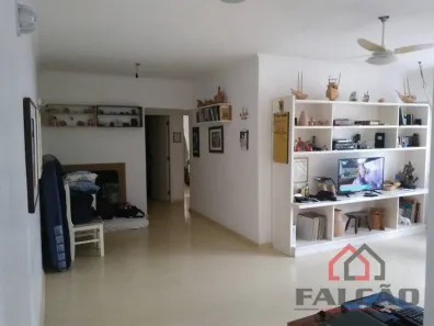 Apartamento com 2 Quartos à venda, 109m² no Ponta da Praia, Santos