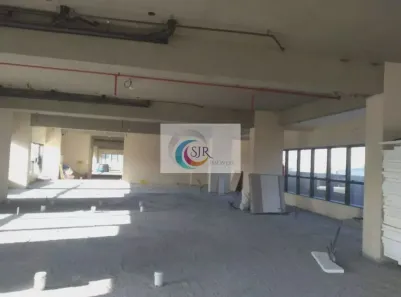 Sala Comercial para alugar, 1086m² no Vila Pouso Alegre, Barueri