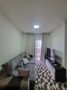 Apartamento com 2 Quartos para venda ou aluguel, 66m² no Melville Empresarial I e II, Barueri