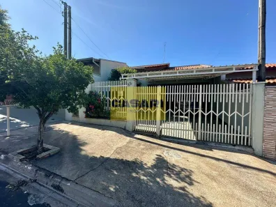 Casa com 3 Quartos à venda, 200m² no Residencial Di Napoli, Cerquilho