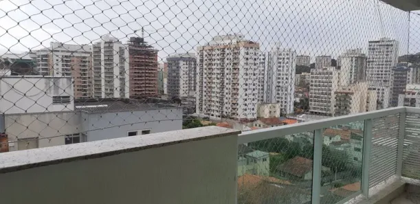 Apartamento com 2 Quartos à venda, 70m² no Santa Rosa, Niterói