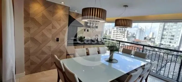Apartamento com 2 Quartos à venda, 85m² no Vila Bertioga, São Paulo