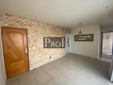 Apartamento com 3 Quartos à venda, 66m² no Planalto, São Bernardo do Campo