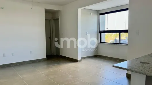 Apartamento com 2 Quartos à venda, 68m² no Além Ponte, Sorocaba