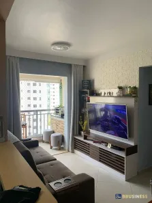 Apartamento com 2 Quartos à venda, 51m² no Vila Andrade, São Paulo