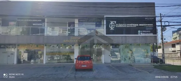 Sala Comercial para alugar, 22m² no Candeias, Jaboatão dos Guararapes