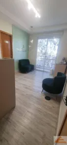 Sala Comercial para venda ou aluguel, 40m² no Lapa, São Paulo