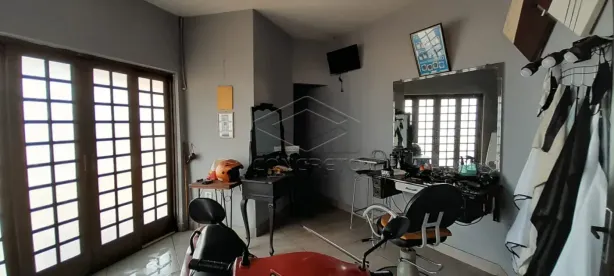 Casa com 4 Quartos à venda, 100m² no Jardim Orlando Chesini Ometto, Jaú