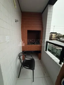 Apartamento com 3 Quartos à venda, 90m² no Guamá, Belém
