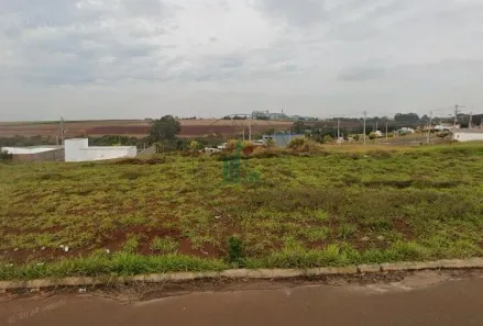 Lote/Terreno à venda, 250m² no Jardim São Francisco, Piracicaba