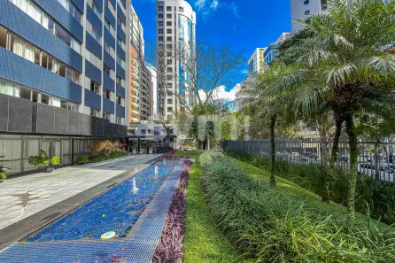 Apartamento com 4 Quartos à venda, 139m² no Bigorrilho, Curitiba
