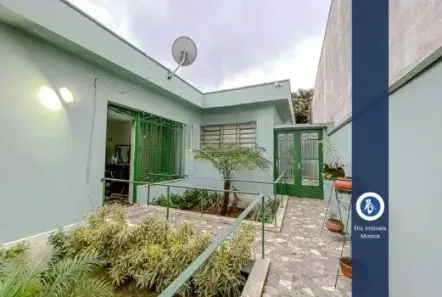 Casa com 4 Quartos à venda, 448m² no Mooca, São Paulo