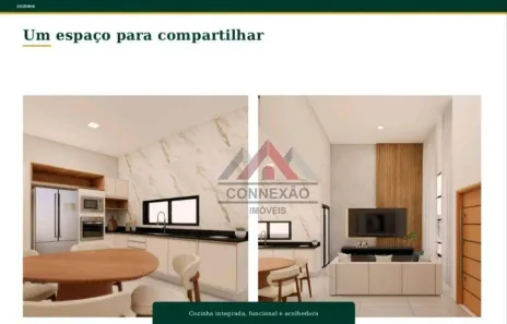 Sobrado com 3 Quartos à venda, 85m² no Vila São Paulo, Mogi das Cruzes