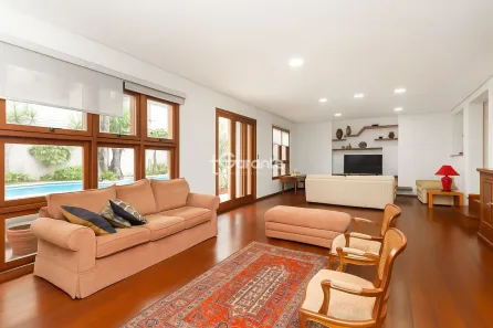 Sobrado com 4 Quartos à venda, 426m² no Vila Ida, São Paulo