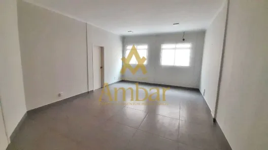 Sala Comercial para alugar, 41m² no Condomínio Itamaraty, Ribeirão Preto