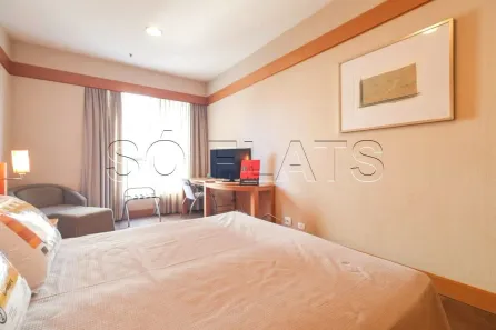 Apartamento com 1 Quarto para alugar, 32m² no Jardim São Paulo(Zona Norte), São Paulo