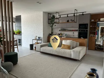 Apartamento com 2 Quartos à venda, 88m² no Vila Romana, São Paulo
