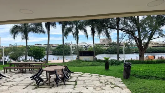 Apartamento com 3 Quartos à venda, 123m² no Barra da Tijuca, Rio de Janeiro