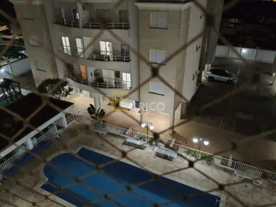 Apartamento com 3 Quartos à venda, 75m² no Parque das Flores, Campinas